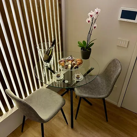 Renard Apartament *