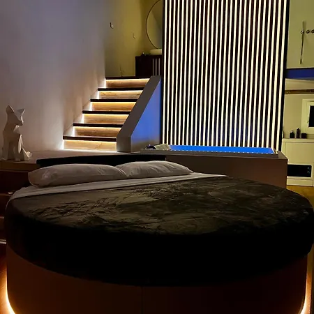 Appartement Renard