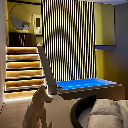 Apartament Renard *