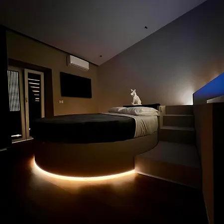 Apartment Renard