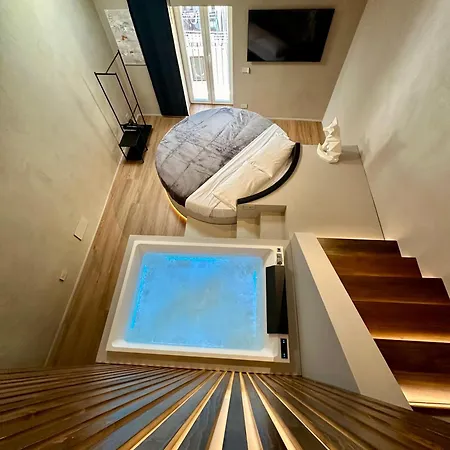 Renard Apartment