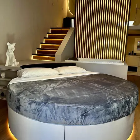 Renard Apartament Cefalù