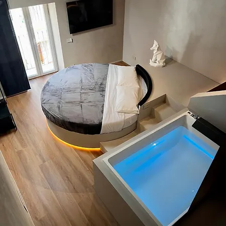Apartment Renard Cefalu
