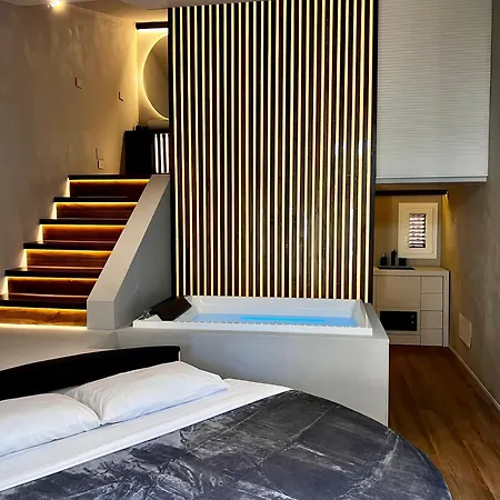 Renard Apartment Cefalu