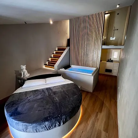 Apartament Renard Cefalù